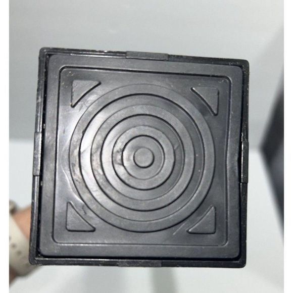 Master Lock 265D Door Security Bar, Burglar Safety Lock Stopper - White NEW - Picture 5 of 10